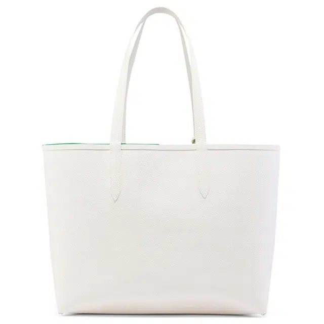 LACOSTE PVC Tote