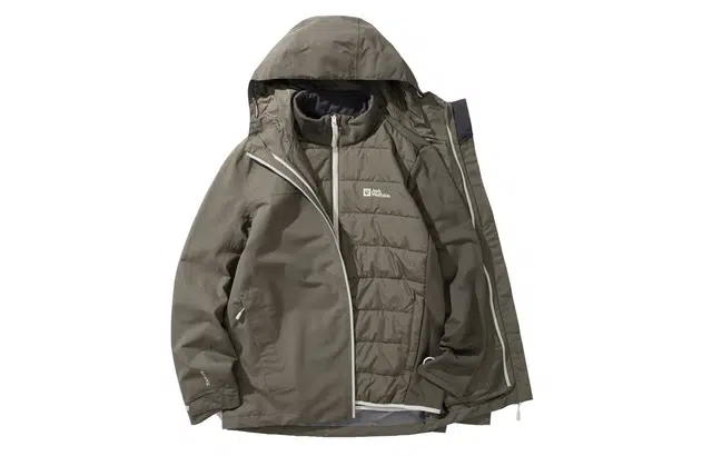 Jack Wolfskin GLAABACH