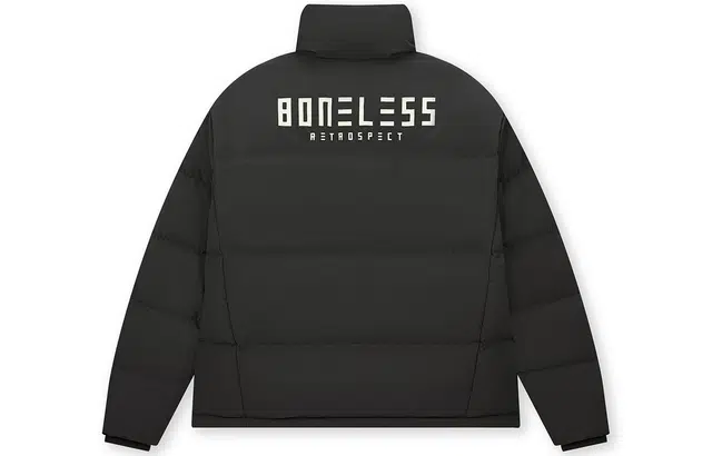 BONELESS Logo