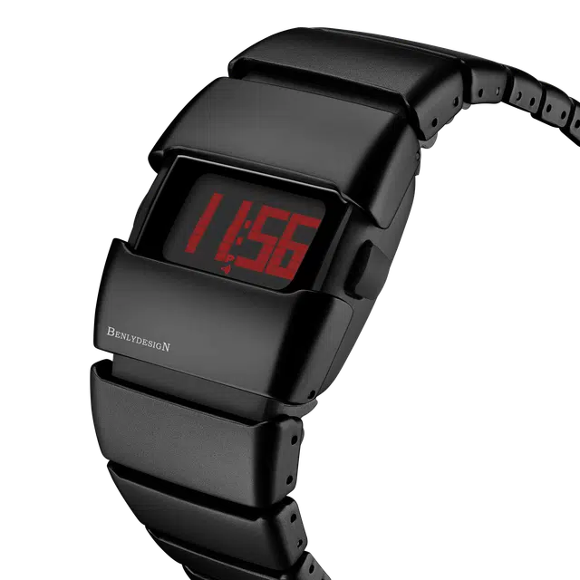 BENLYDESIGN IBX60803S3