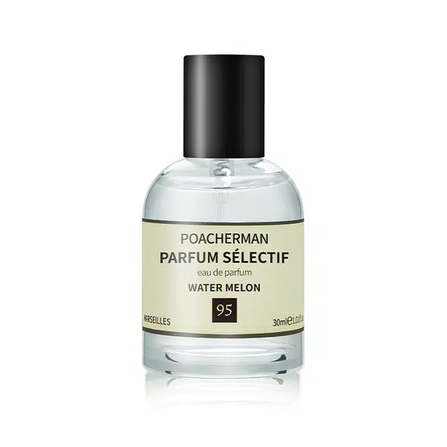 POACHERMAN EDP