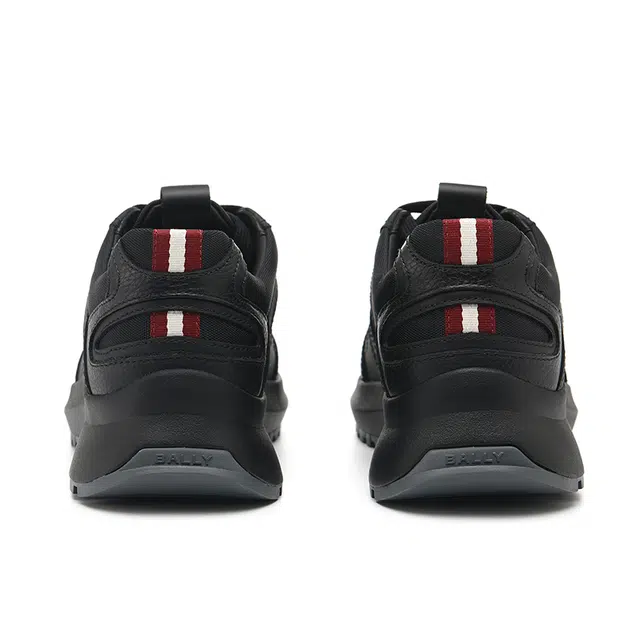 BALLY logo