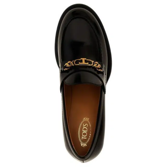 TOD'S 6.5cm