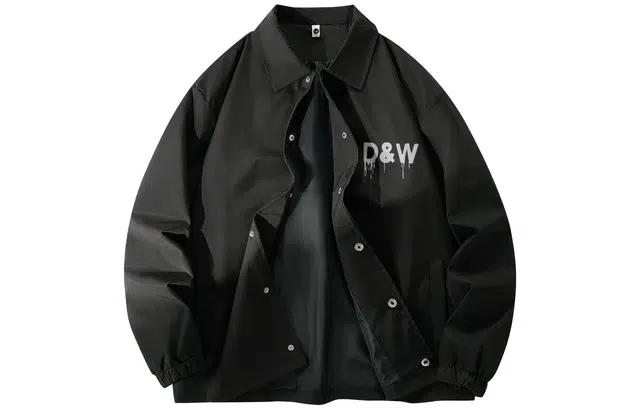 DW logo