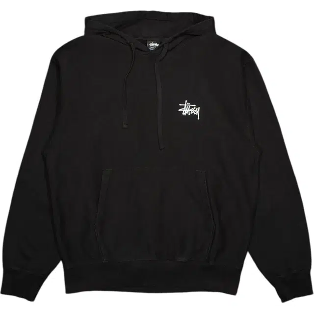 Stussy Basic Stssy Pigment Dyed FW24 Logo