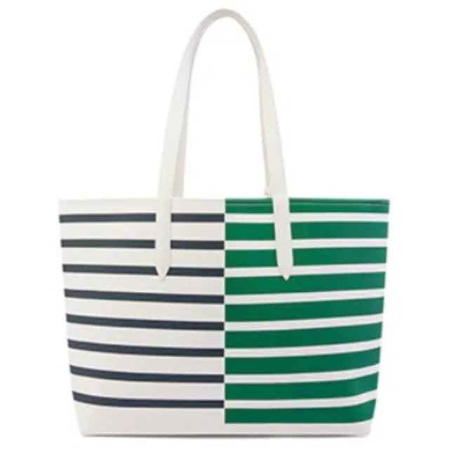 LACOSTE PVC Tote