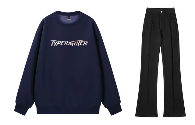 TYPERIGHTER