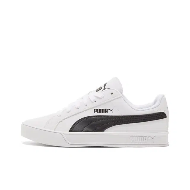 PUMA Smash Vulc Classic