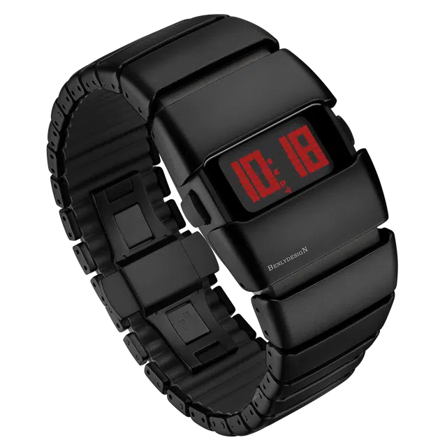 BENLYDESIGN IBX60803S3