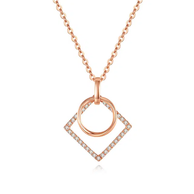 ins 18K