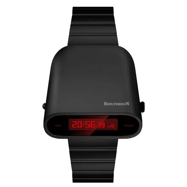 BENLYDESIGN IB S10803S3