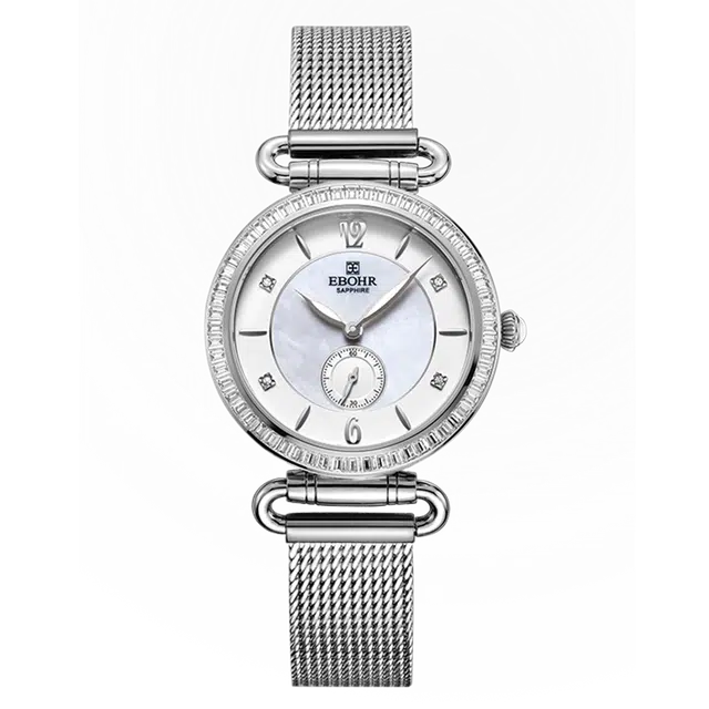 EBOHR 30