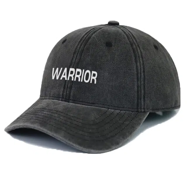 Warrior