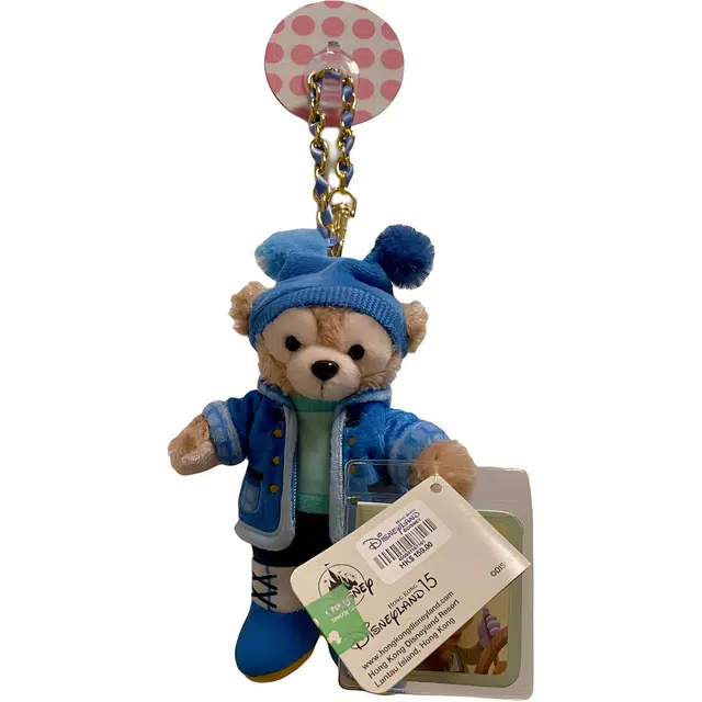 Disney duffy 12cm