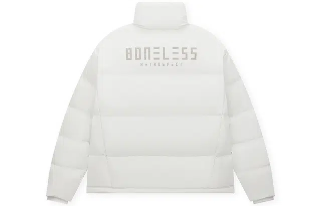 BONELESS Logo