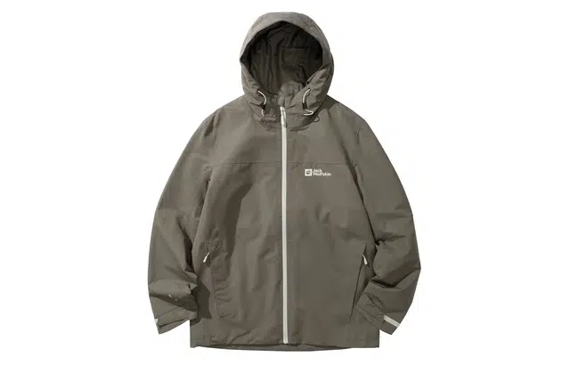 Jack Wolfskin GLAABACH