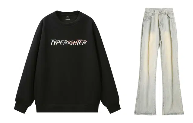 TYPERIGHTER