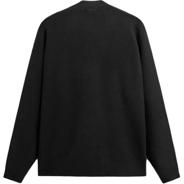 ZARA Cardigan Black