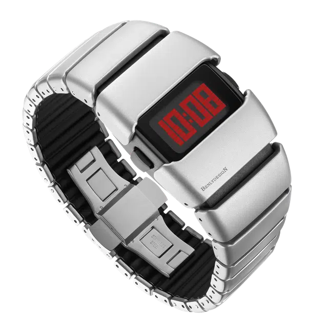 BENLYDESIGN IBX60801S3