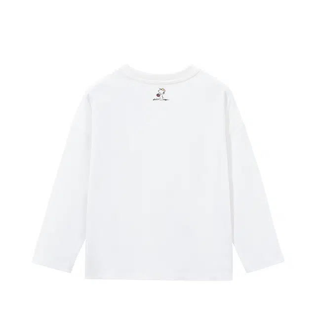 SNOOPY T