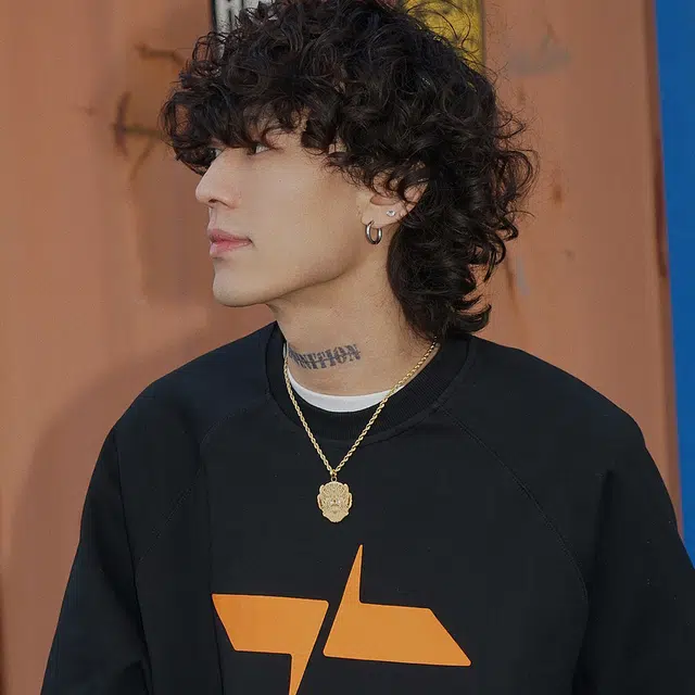 RAWNESS 18k