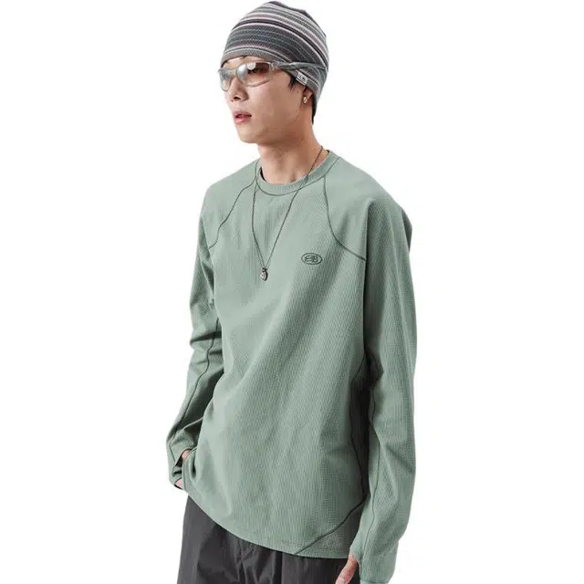 NOTHOMME BLUE T