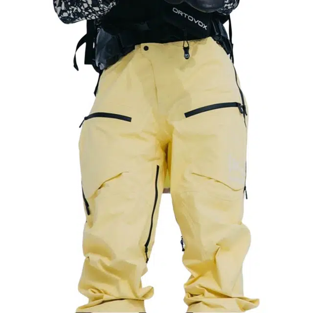 BURTON AK 23-24 TUSK GORETEX PRO 3L