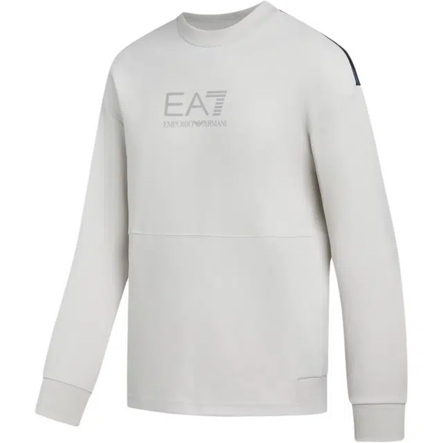 EMPORIO ARMANI EA7 FW24 Logo