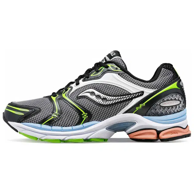 Saucony ProGrid Triumph 4