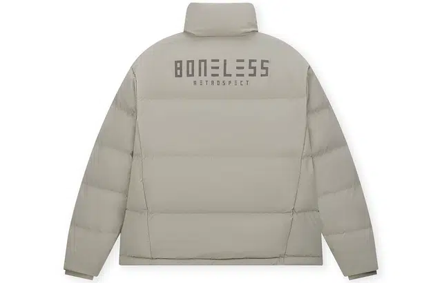 BONELESS Logo