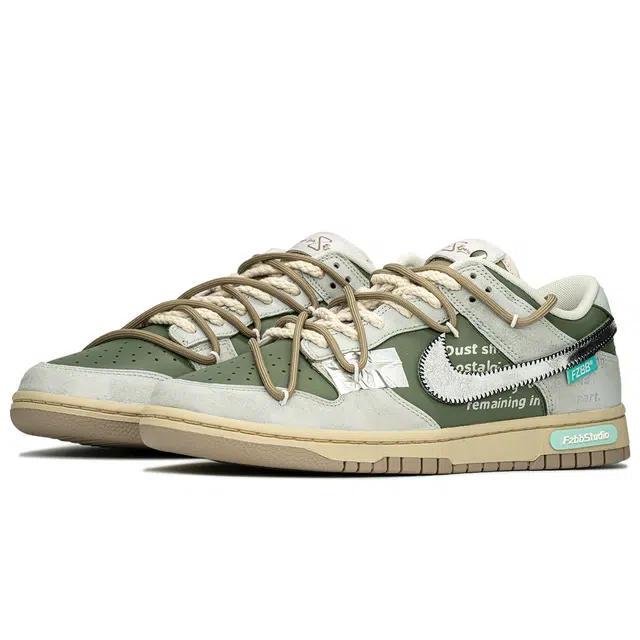 Nike Dunk FZBB