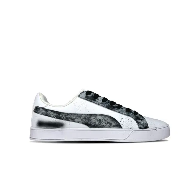 PUMA Smash Vulc Classic