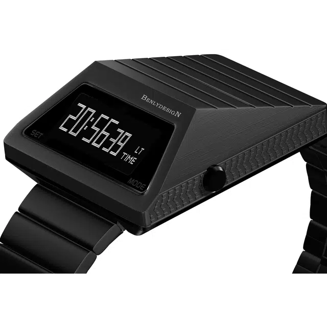 BENLYDESIGN IB S40003S3