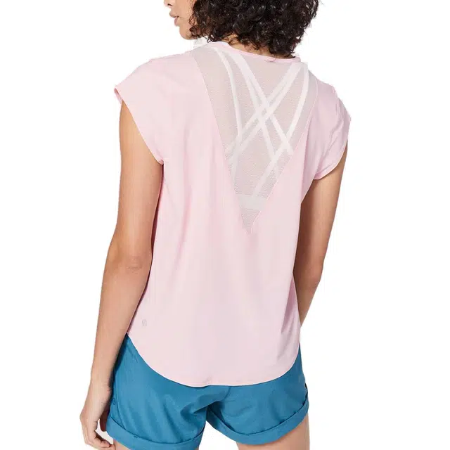 lululemon For the Run T