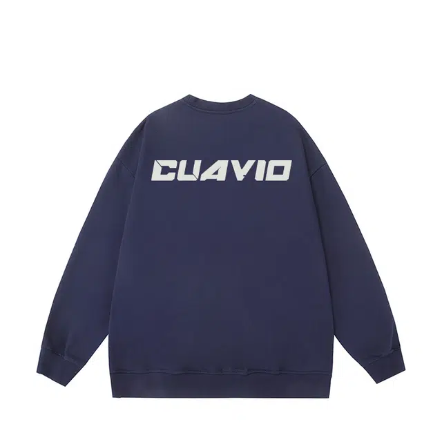 CUAVIO