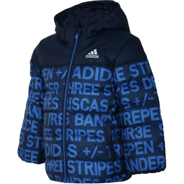 adidas LK J AOP DOWN J