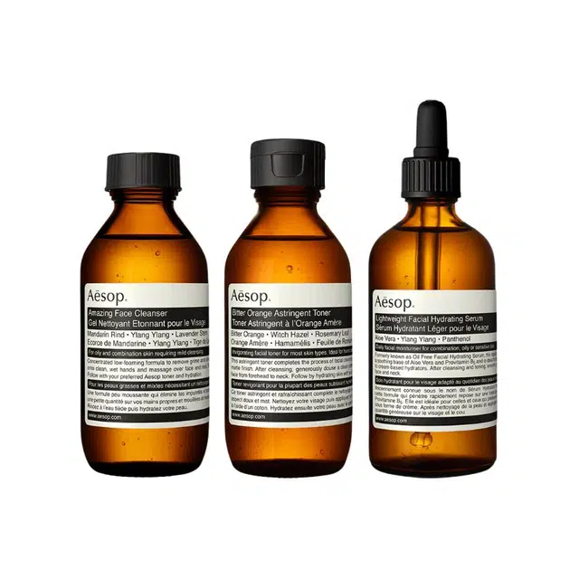 100ml*3