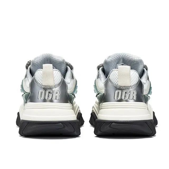 OGR Wave Rider