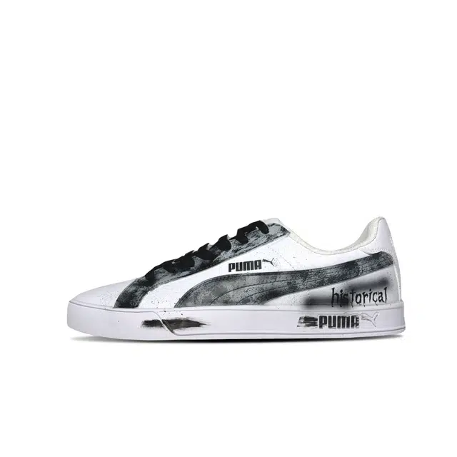 PUMA Smash Vulc Classic