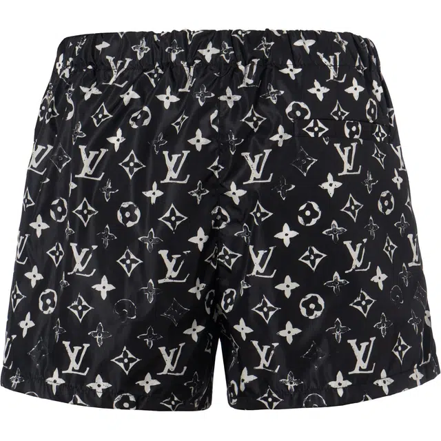 LOUIS VUITTON LV Logo