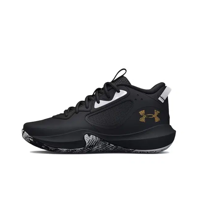 Under Armour Lockdown 6