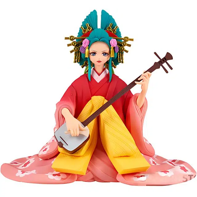 BANPRESTO dxf extra 10cm