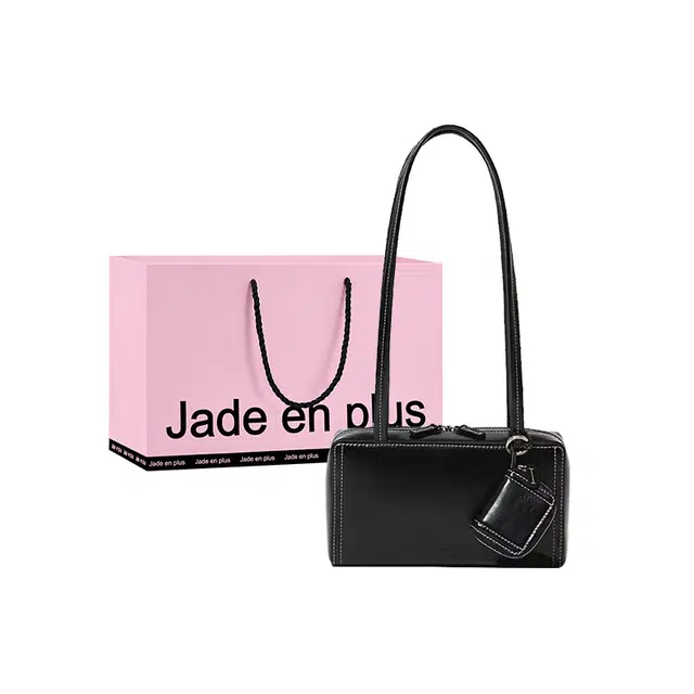 Jade en plus PU