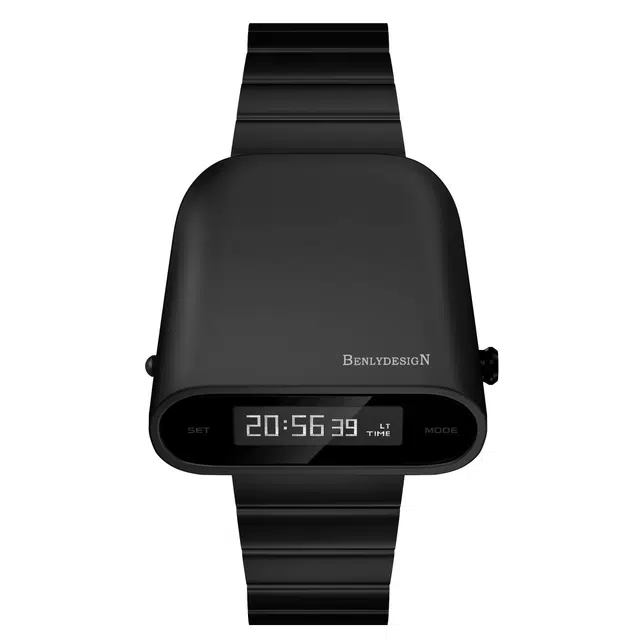 BENLYDESIGN IB S10003S3