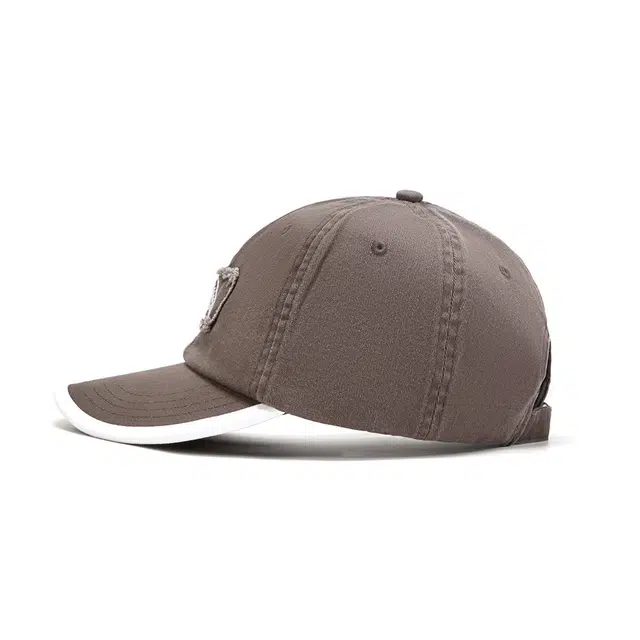 Sprayground Shark Logo Cap