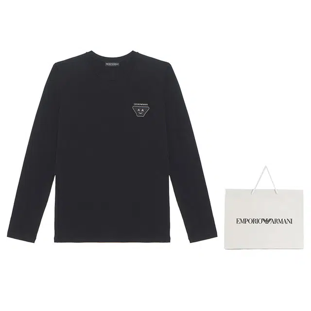 EMPORIO ARMANI T