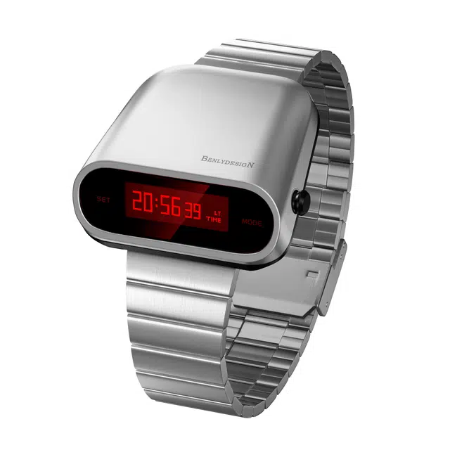 BENLYDESIGN IB S10801S1