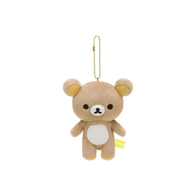 SAN-X ss 13cm