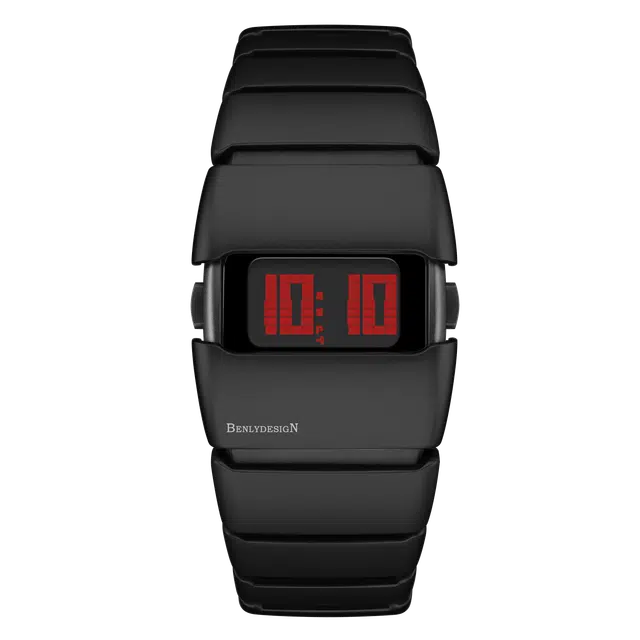 BENLYDESIGN IBX60803S3