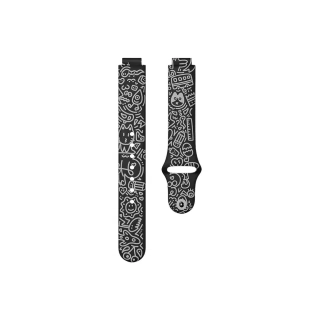 biaodaige98Xiaomi7NFC8prowatch4 120-200mm